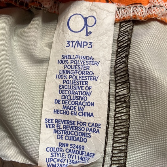 3T BUNDLE OF SHORTS!! - Picture 4 of 10